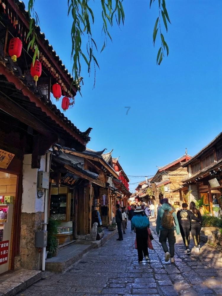 沙滩度假